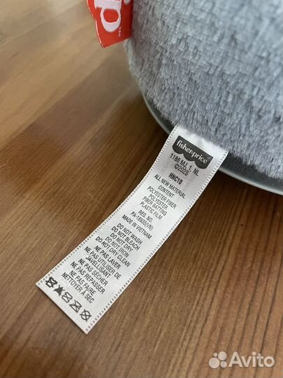 Поющий пингвин Fisher-Price