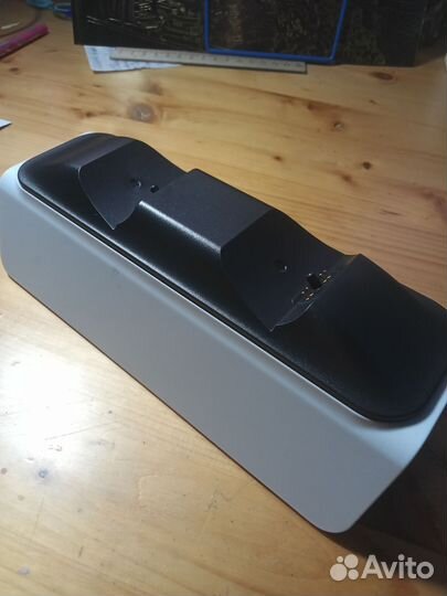 Зарядное устройство для контроллера PS 5