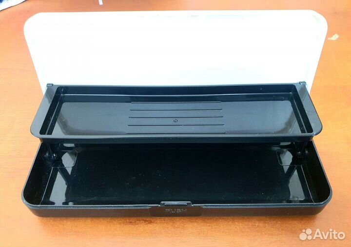 Пенал школьный корейский