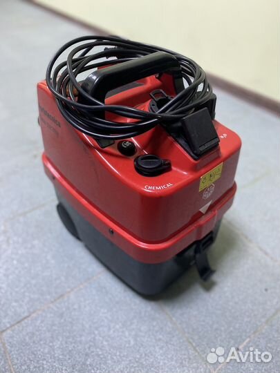 Парогенератор ipc steamy