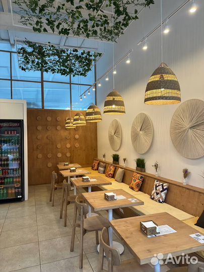 Кафе Пекарня Магазин