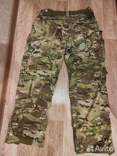 Штаны А6 emerson gear 