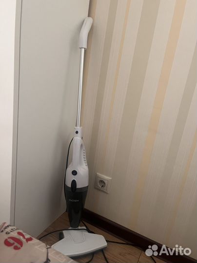 Пылесос вертикальный для дома Enchen