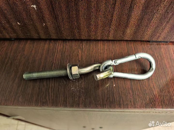 Боксерская груша