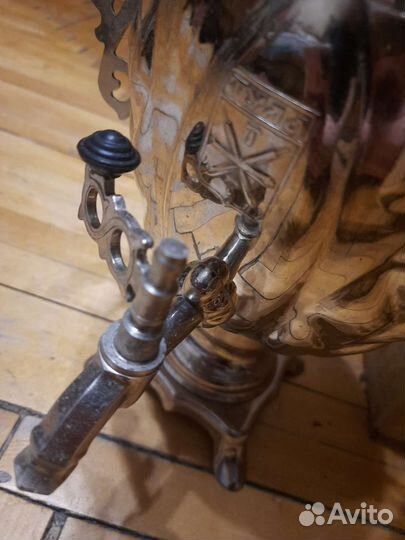 Самовар электрический 5 литров