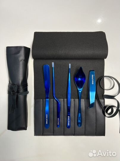 Поварские наборы инвентаря