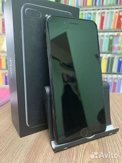 iPhone 7 Plus, 32 ГБ