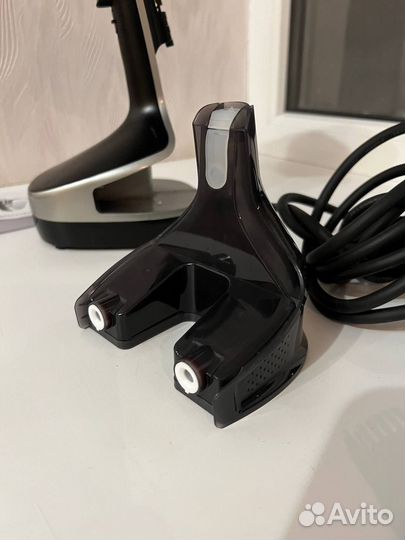 Ручной отпариватель Tefal Access Steam Force DT827