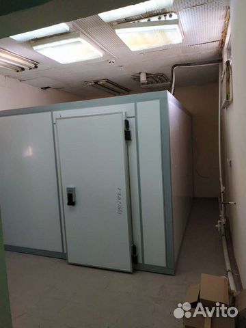 Монтаж холодильного и климатического оборудования