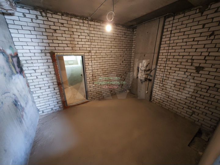 Продается коммерческая, 85.8 кв.м., 1/18 эт