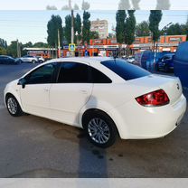 FIAT Linea 1.4 MT, 2011, 184 500 км, с пробегом, цена 425 000 руб.