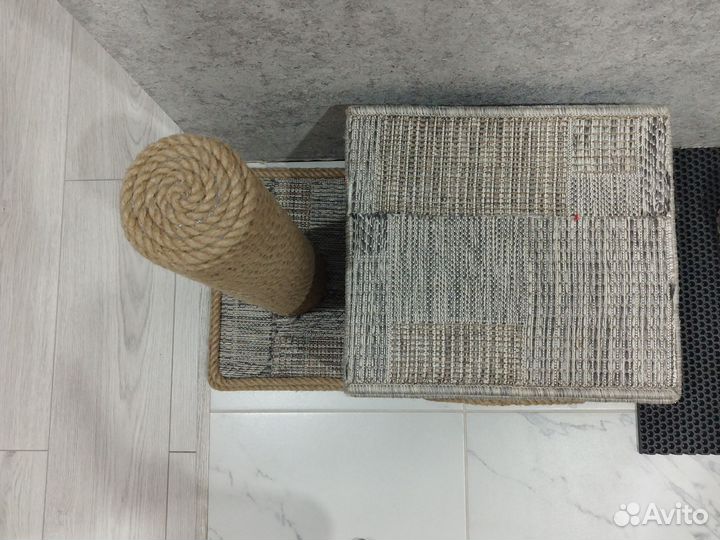 Домик для кошки