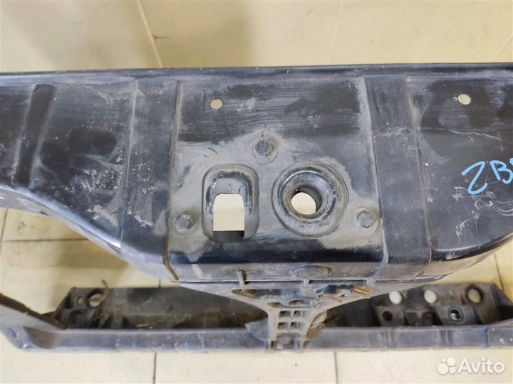 Панель передняя KIA RIO 2 (JB) 2006