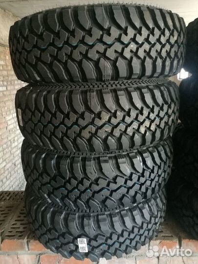 Cordiant Off Road 215/65 R16