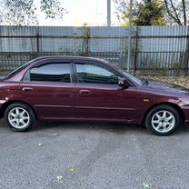 Kia Spectra 1.6 MT, 2007, 233 553 км, с пробегом, цена 399 000 руб.