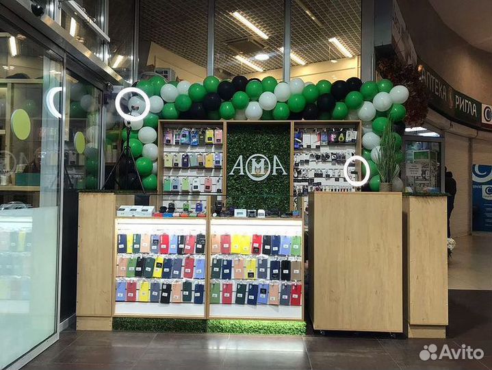 Защитное стекло Redmi 8/8A