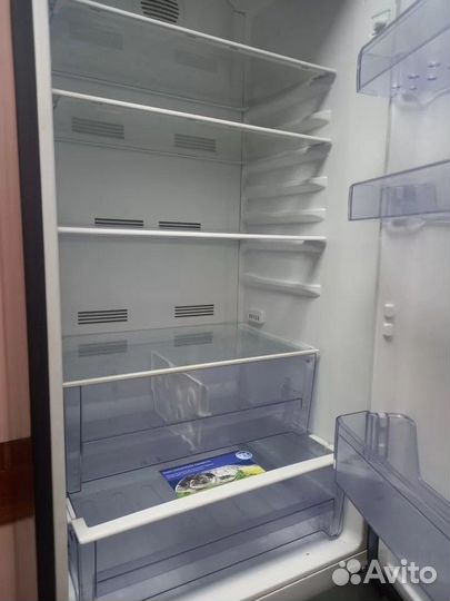 Холодильник не работает