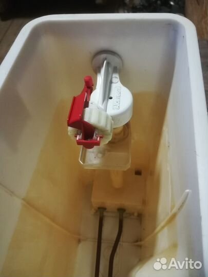 Электроводонагреватель - умывальник эвбо-22