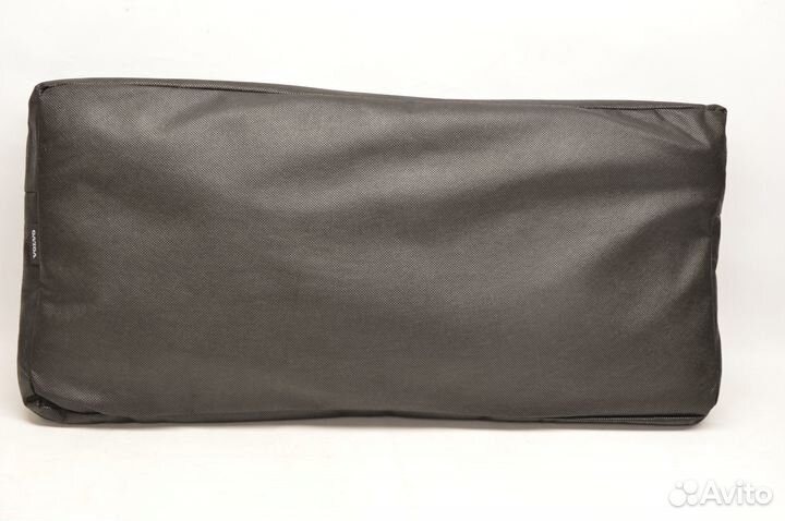 Защита заднего сиденья volvo XC70 08