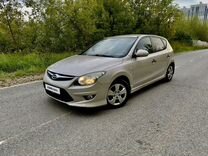 Hyundai i30 1.4 MT, 2010, 170 300 км, с пробегом, цена 639 000 руб.