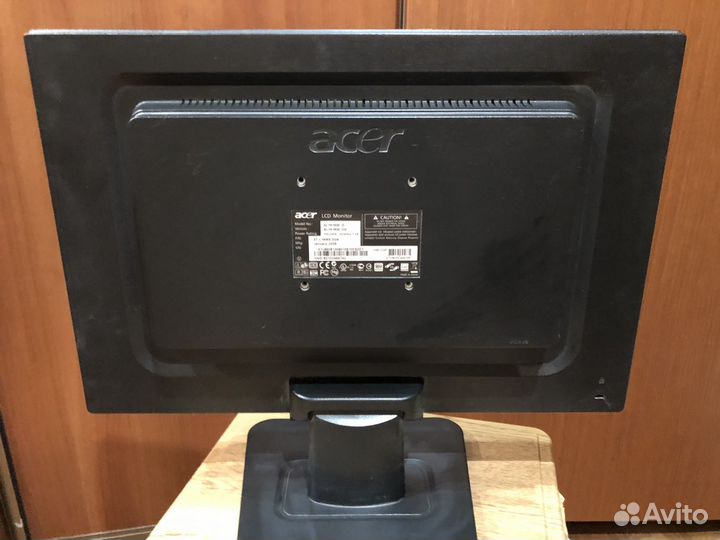 Монитор Acer