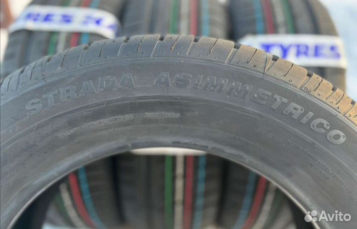 Viatti Strada Asimmetrico V-130 185/55 R15