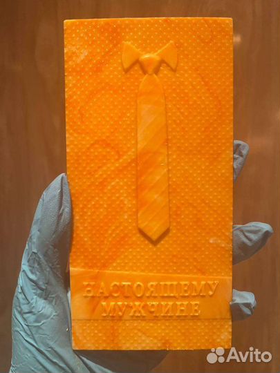 Подарок Шоколадка