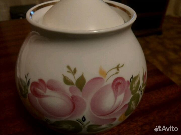 Сервиз Чайный