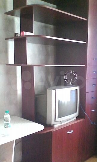 Комната 13 м² в 3-к., 5/6 эт.