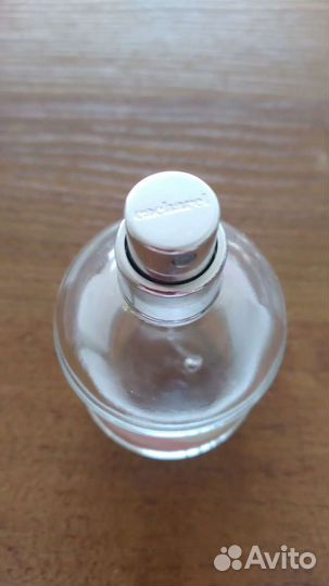 Пустые флаконы от духов