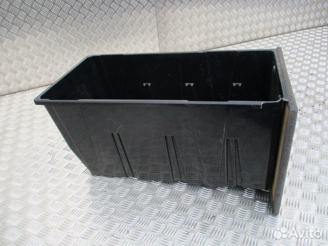 Вещевой ящик DAF 1660722