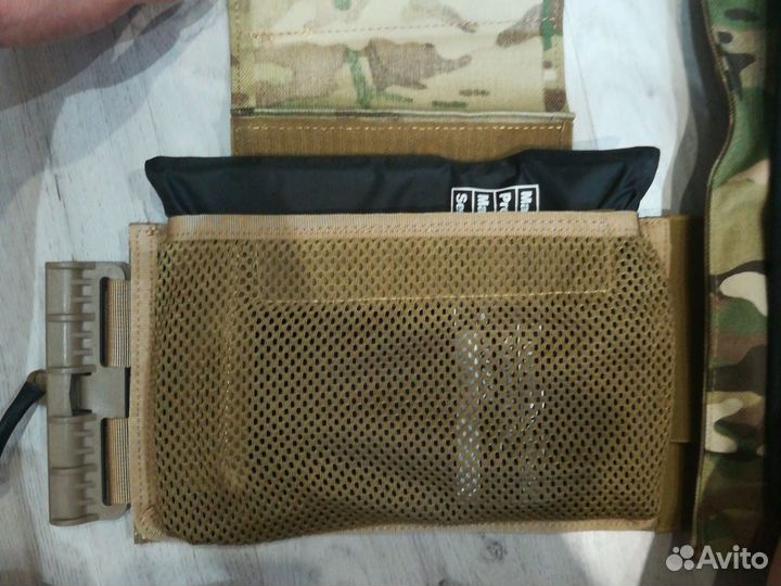 Бронепакет