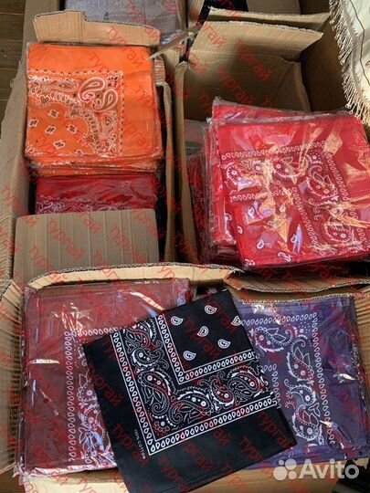 Бандана опт