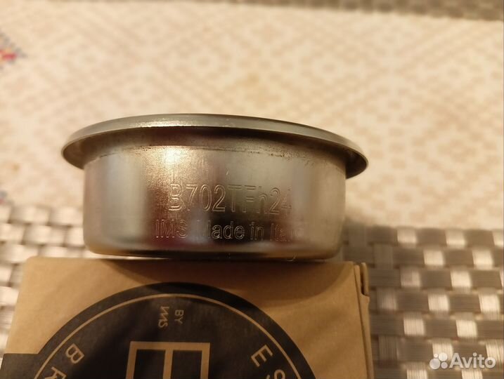 E&B LAB B702TFH26 и E&B LAB B702TFH24