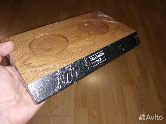 Подставки под стаканы