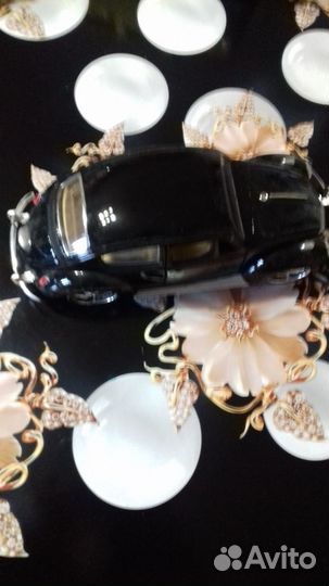 Фольксваген жук