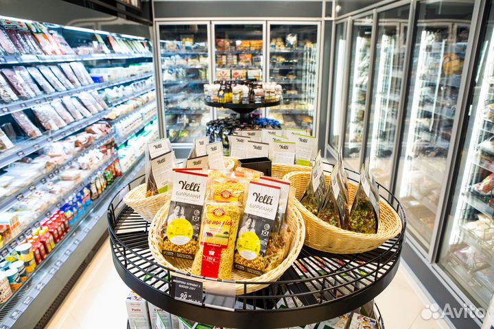Нужен продавец-консультант
