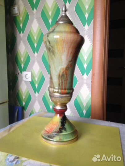 Кубок футбольный СССР 70-е годы