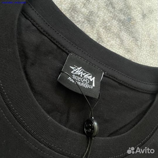 Футболка Stussy