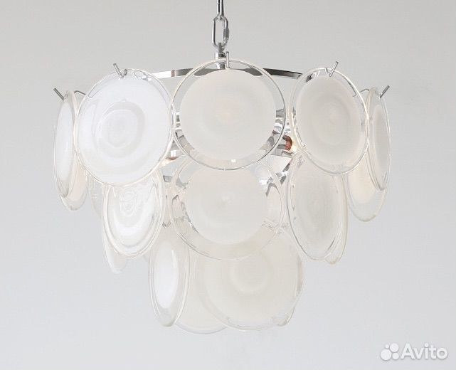 Люстра подвесная Vistosi