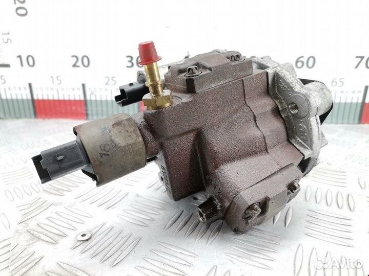 Тнвд для Ford Mondeo 4 1543842