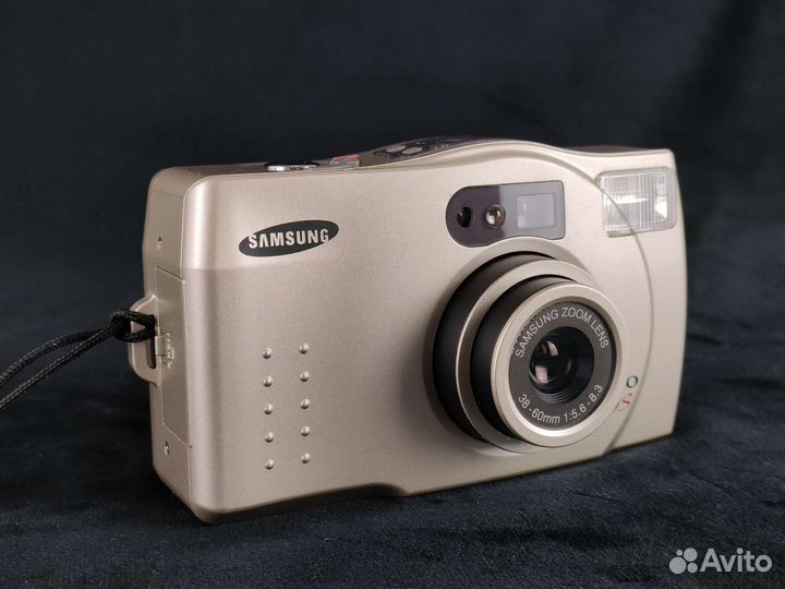Samsung Fino 60S