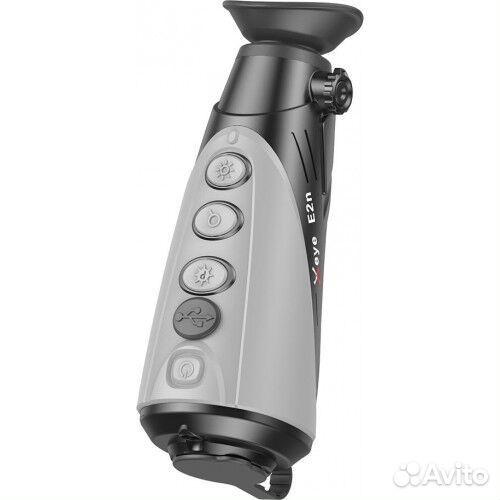 Тепловизор iRay xEye E2N v2