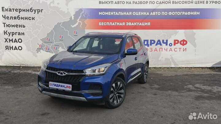 Шумоизоляция капота Chery Tiggo 4 J685310041