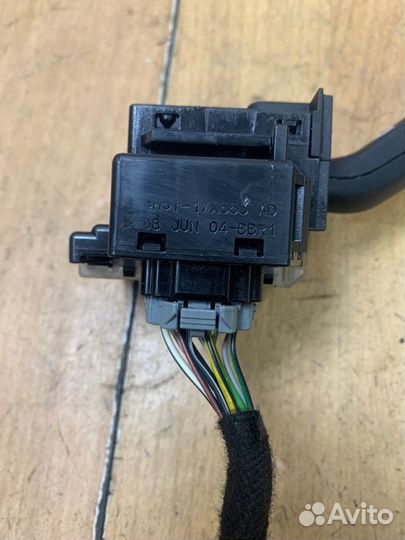 Переключатель дворников Ford Focus 2