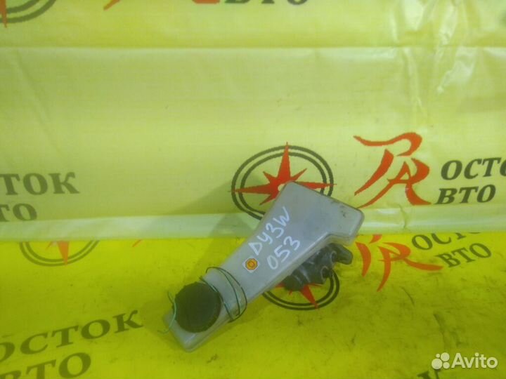 Главный тормозной цилиндр