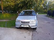 ВАЗ (LADA) 2120 Надежда 1.8 MT, 2001, 200 000 км, с пробегом, цена 150 000 руб.