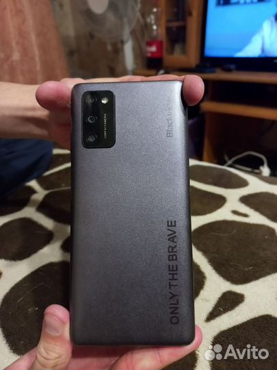 Blackview A100, 6/128 ГБ