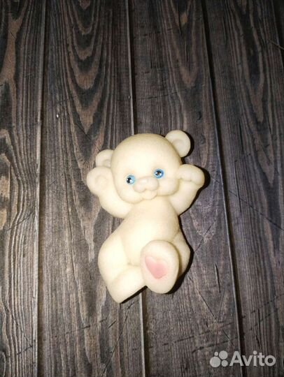 Мыло ручной работы 