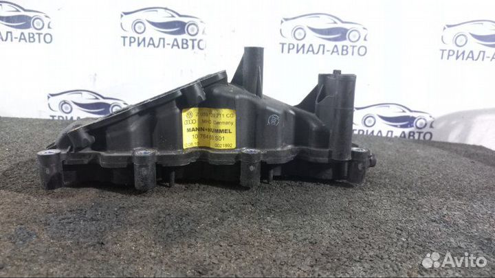 Коллектор Q7